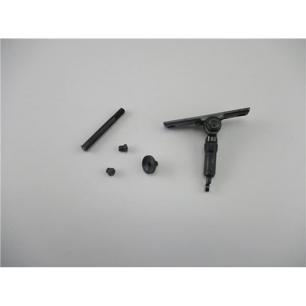 MARBLES W-12 TANG STYLE PEEP SIGHT