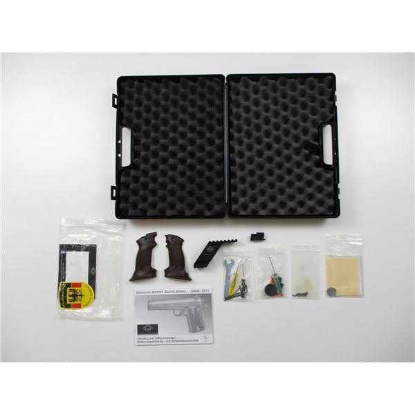 GSG 1911 .22LR PISTOL PARTS ETC