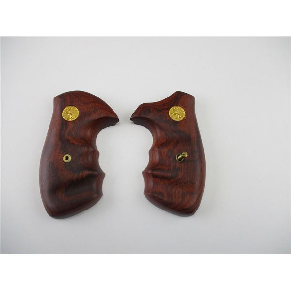 COLT REVOLVER GRIPS