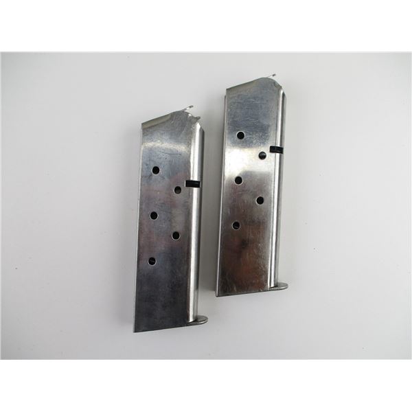 1911 PISTOL MAGAZINES