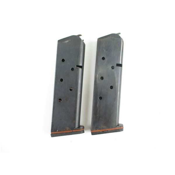 1911 PISTOL MAGAZINES