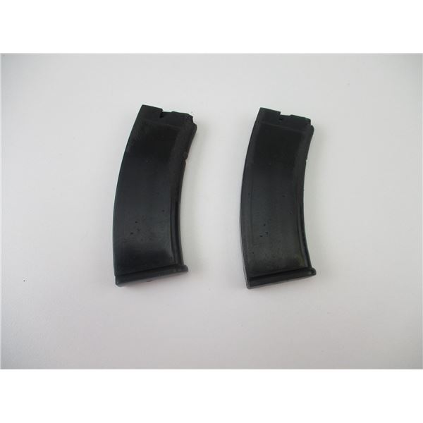 WINCHESTER WILDCAT RIFLE MAGAZINE