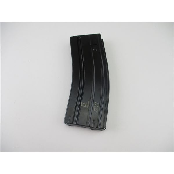 AR-15 RIFLE MAGAZINE