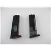 Image 2 : SMITH & WESSON M&P 40 PISTOL MAGAZINES