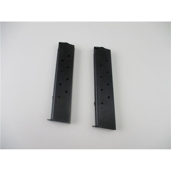 1911 PISTOL MAGAZINES