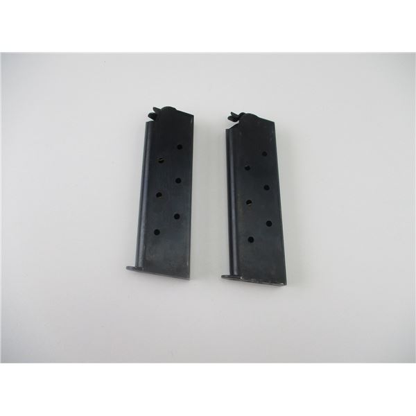 1911 PISTOL MAGAZINES