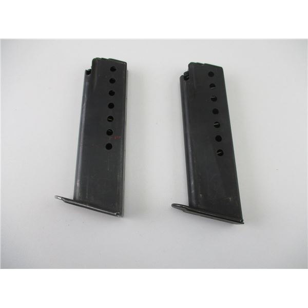SIG SAUER P6 PISTOL MAGAZINE