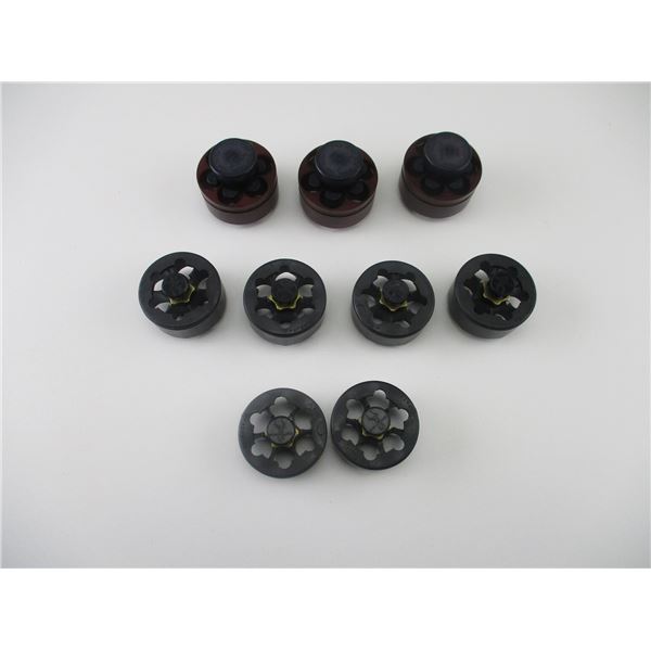 .44 MAGNUM SPEED LOADERS