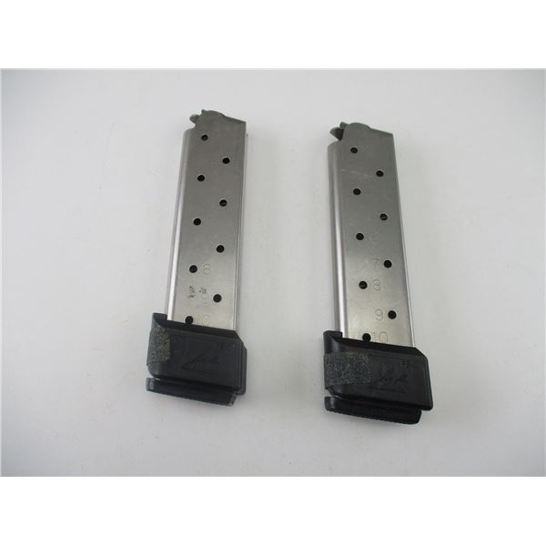 1911 PISTOL MAGAZINES