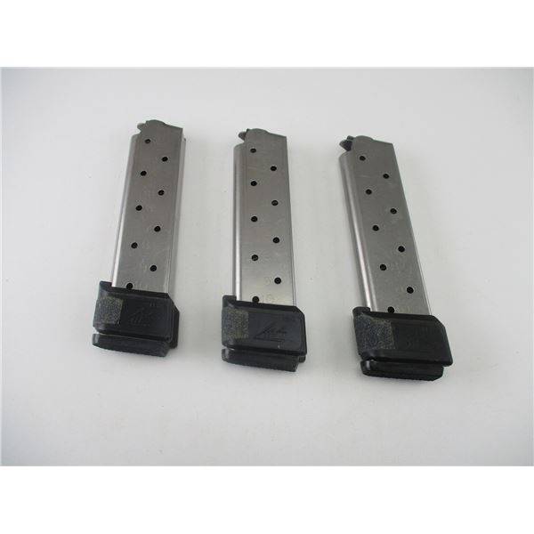 1911 PISTOL MAGAZINES