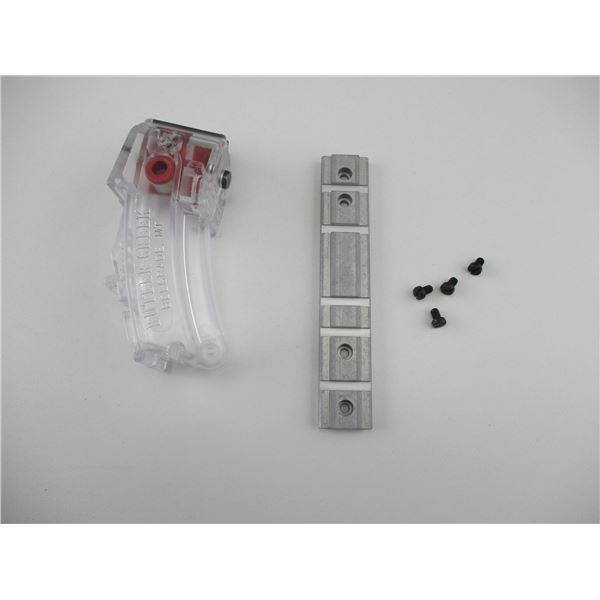 RUGER 10/22 RIFLE MAGAZINE ETC