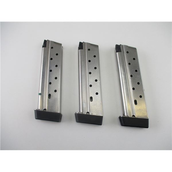 1911 9MM PISTOL MAGAZINES