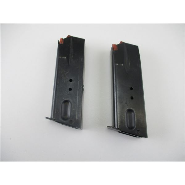 MARLIN CAMP 9 PISTOL MAGAZINES