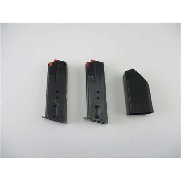 MARLIN CAMP 9 PISTOL MAGAZINES