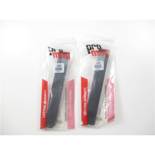 HK USC SMG MAGAZINES