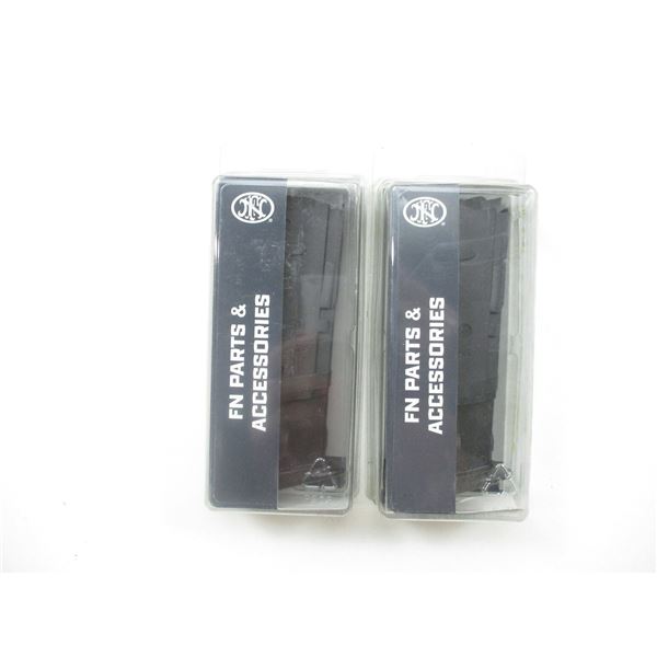 FN FV.SN PISTOL MAGAZINES