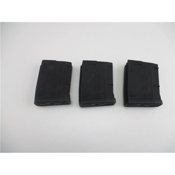 MFT LAR-15 PISTOL MAGAZINE