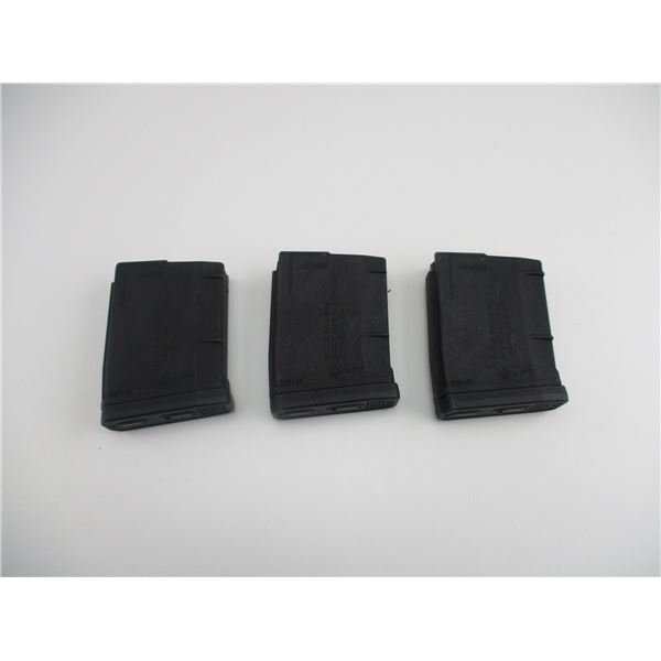 MFT LAR-15 PISTOL MAGAZINE