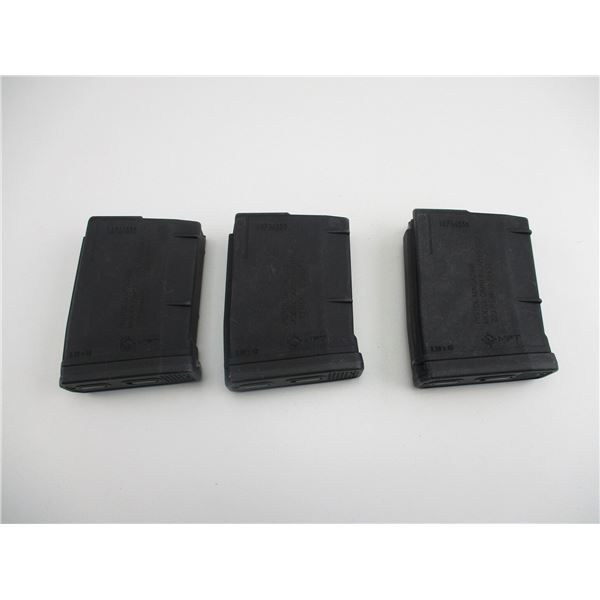 MFT LAR-15 PISTOL MAGAZINE