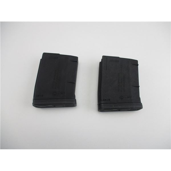 MFT LAR-15 PISTOL MAGAZINE