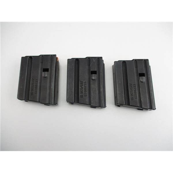 RRA MODEL LAR-15 PISTOL MAGAZINES
