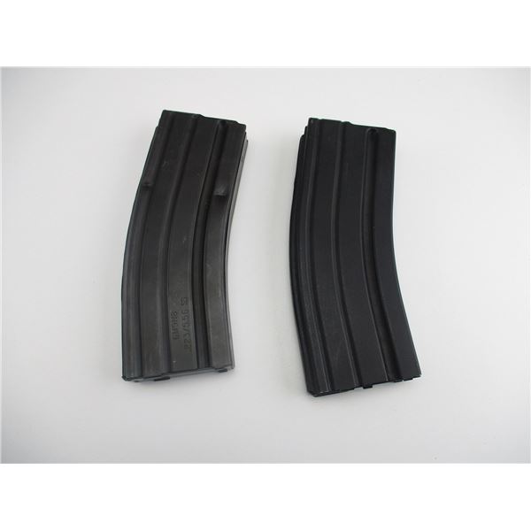 AR-15 RIFLE MAGAZINES