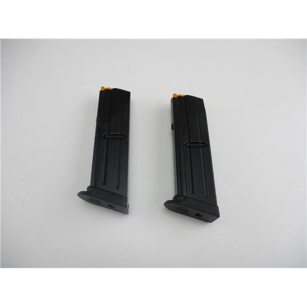 FN 509 9MM PISTOL MAGAZINES