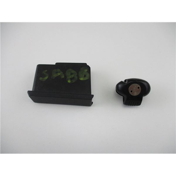 UNKNOWN POLYMER MAGAZINE