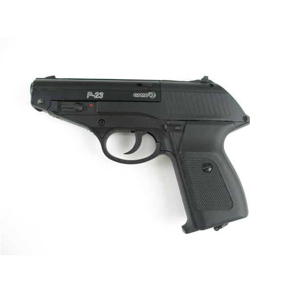 GAMO P-23 Co2 BB PISTOL