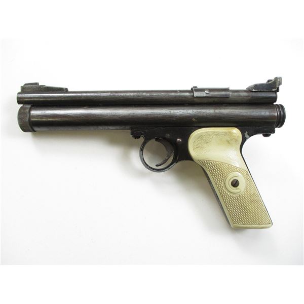 CROSMAN MODEL 150 PELLGUN