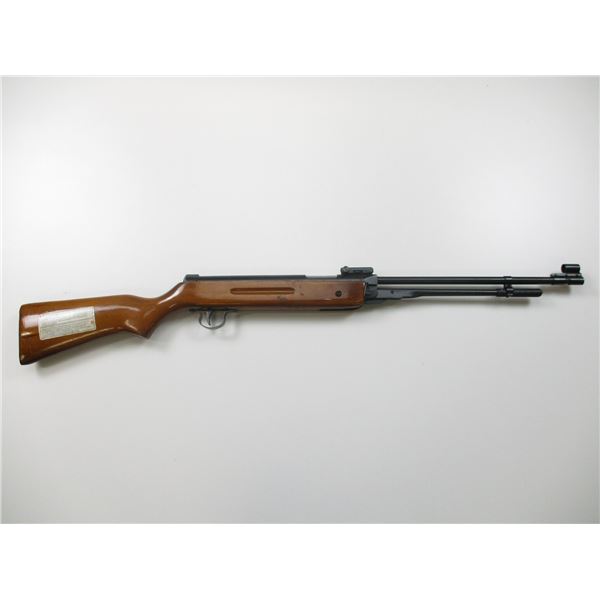 CHINESE PELLET RIFLE