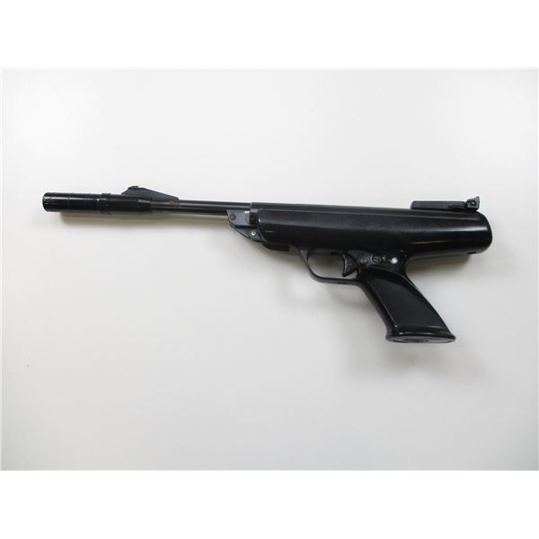 BSA SCORPION PELLET PISTOL