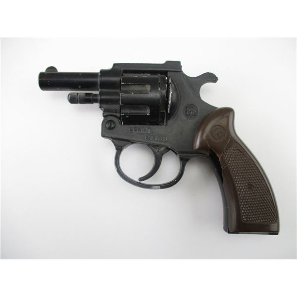 ITALIAN SPRINT STARTER PISTOL