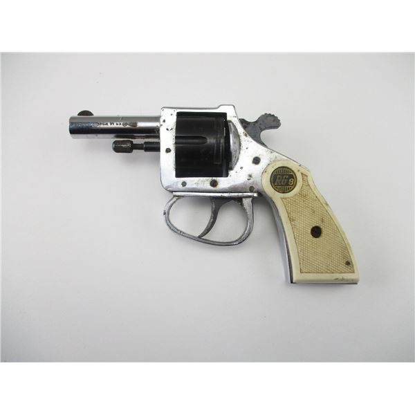 RG 8 STARTER PISTOL