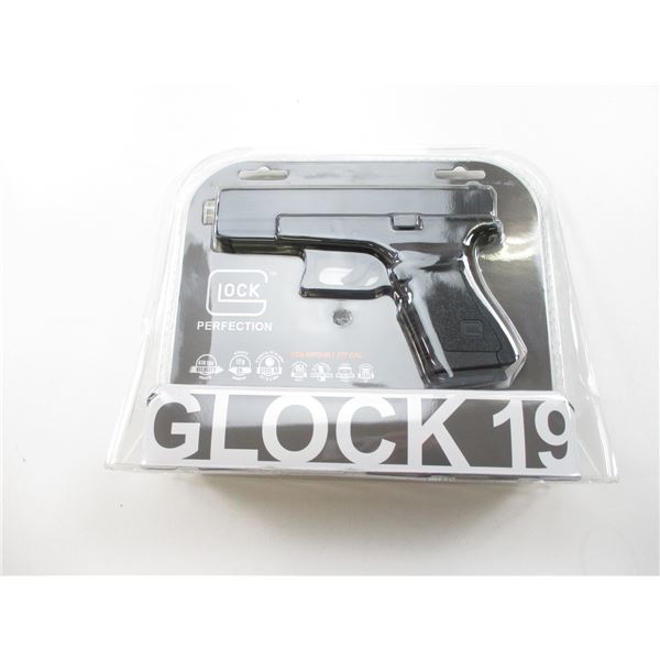 GLOCK 19 Co2 BB PISTOL