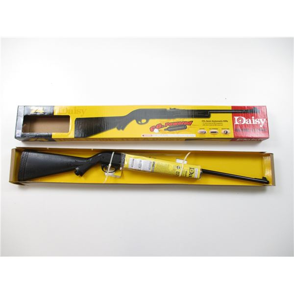 DAISY MODEL 74 Co2 BB RIFLE