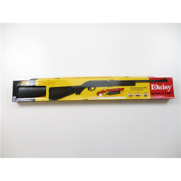 DAISY MODEL 74 Co2 BB RIFLE