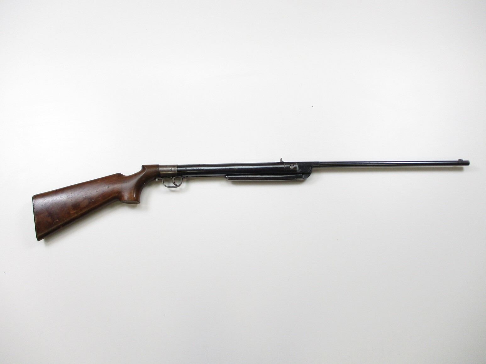 TELL MODEL 61 PELLET RIFLE