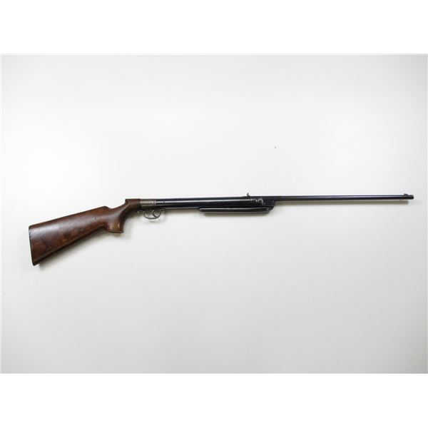 TELL MODEL 61 PELLET RIFLE