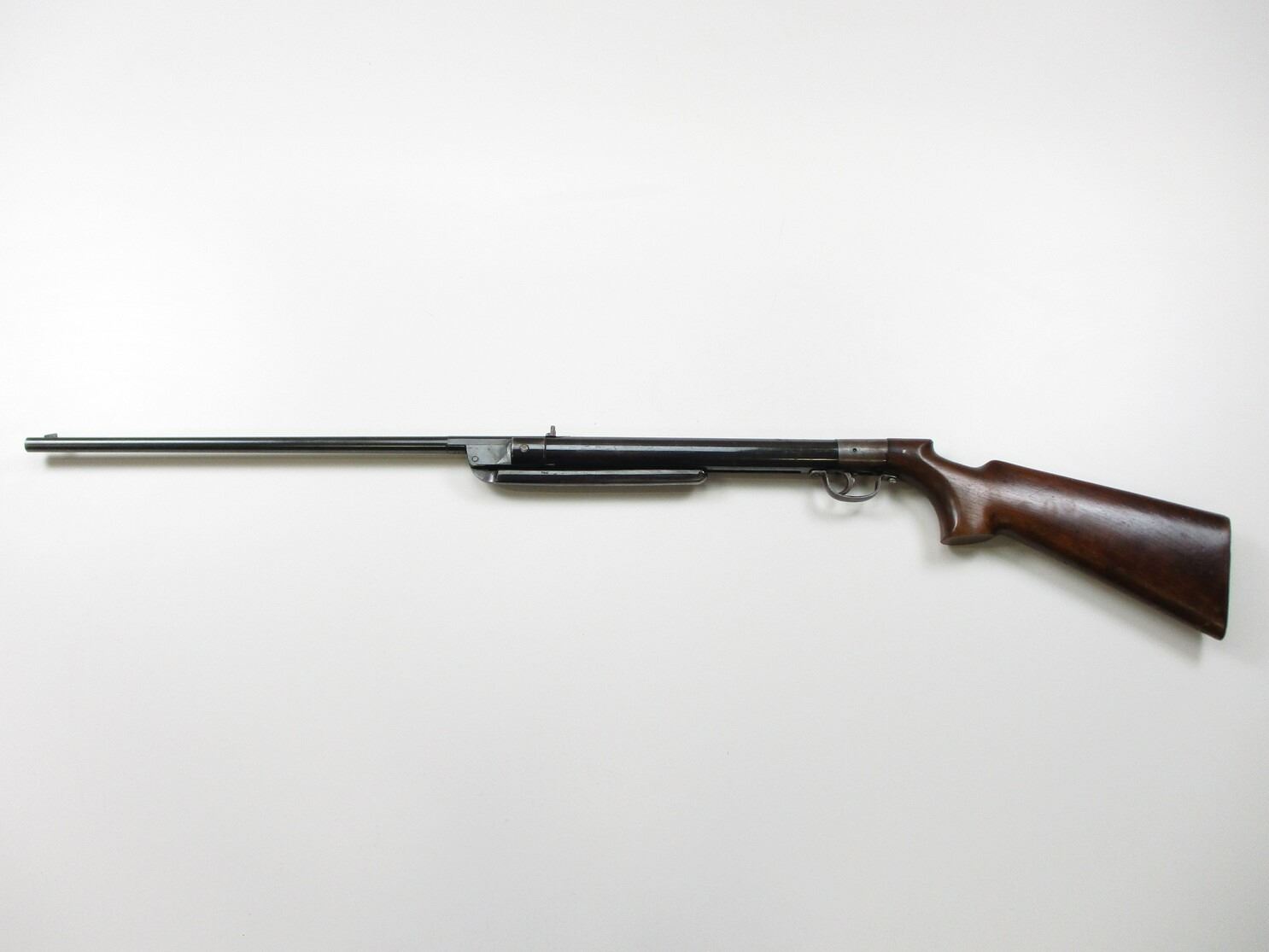 TELL MODEL 61 PELLET RIFLE