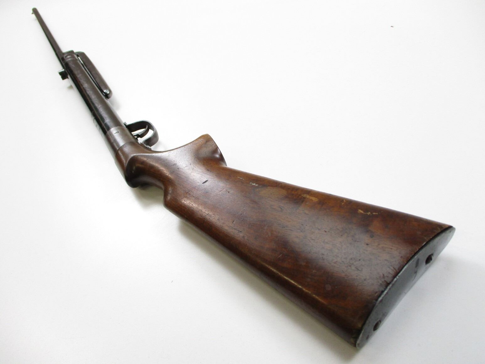 TELL MODEL 61 PELLET RIFLE