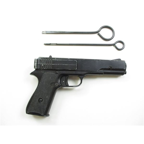 MARKSMAN REPEATER BB PISTOL
