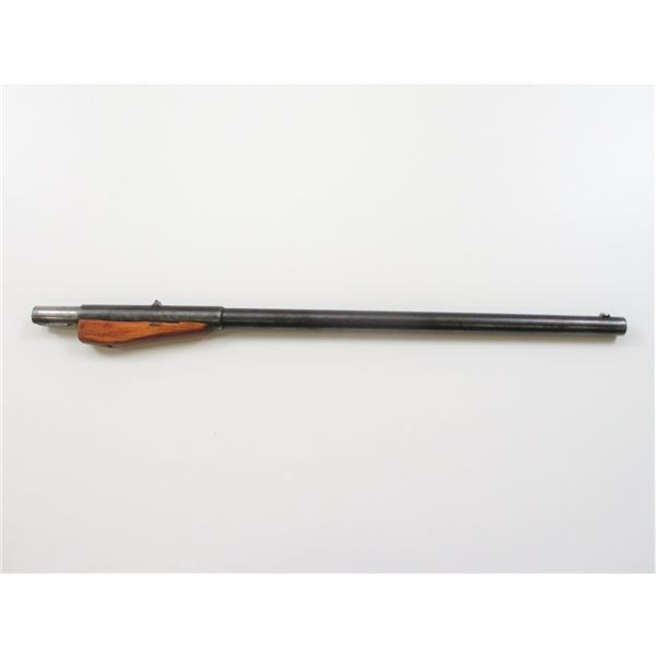 STEVENS CRACK SHOT BARREL