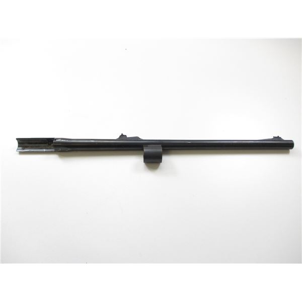 REMINGTON 1100 SLUG BARREL