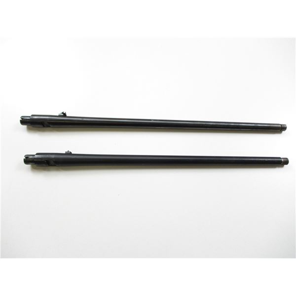 RUGER 10/22 RIFLE BARRELS