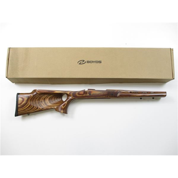BOYD REMINGTON 700 RIFLE STOCK