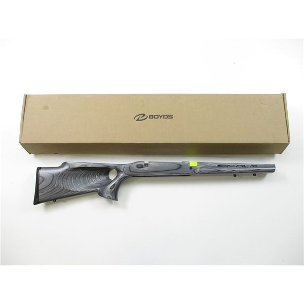 BOYD TIKKA T3 RIFLE STOCK