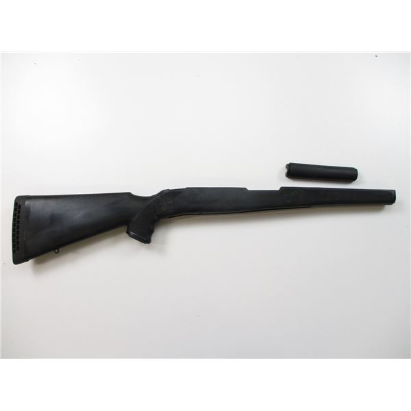 SYNTHETIC SKS RIFLE STOCK