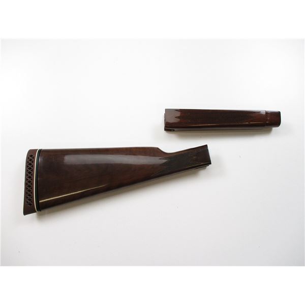 BROWNING BLR BUTT STOCK & FOREND