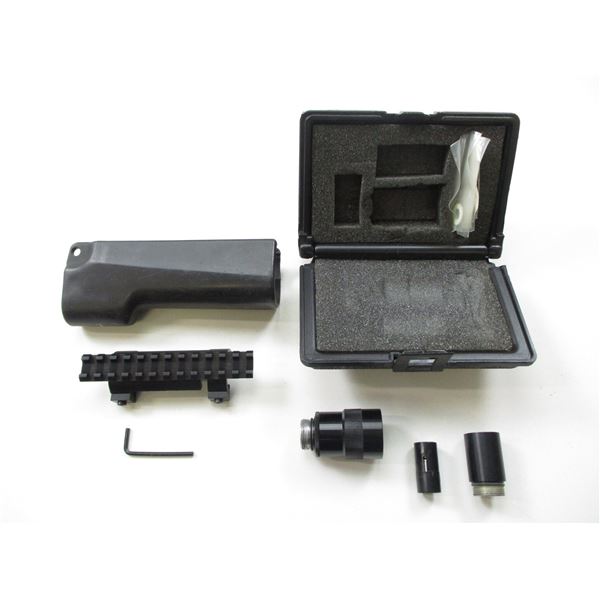 SURFIRE MP5 FOREND, ETC